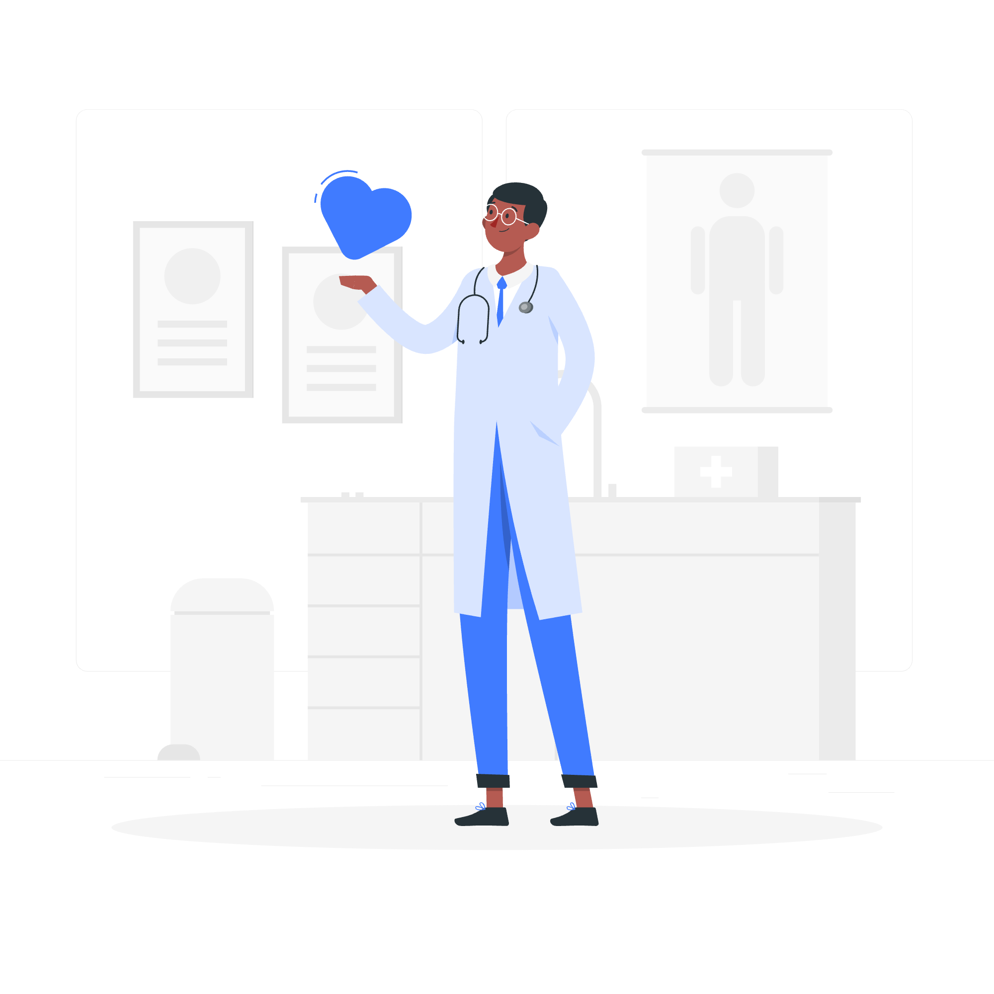 Doktor